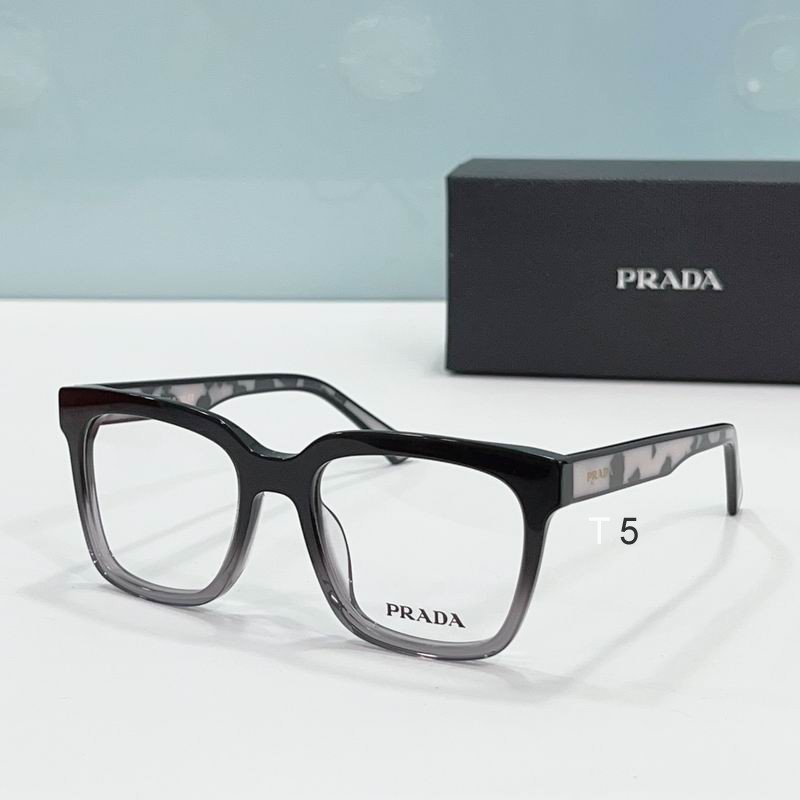 Wholesale Cheap Prada Replica Glasses Frames for Sale