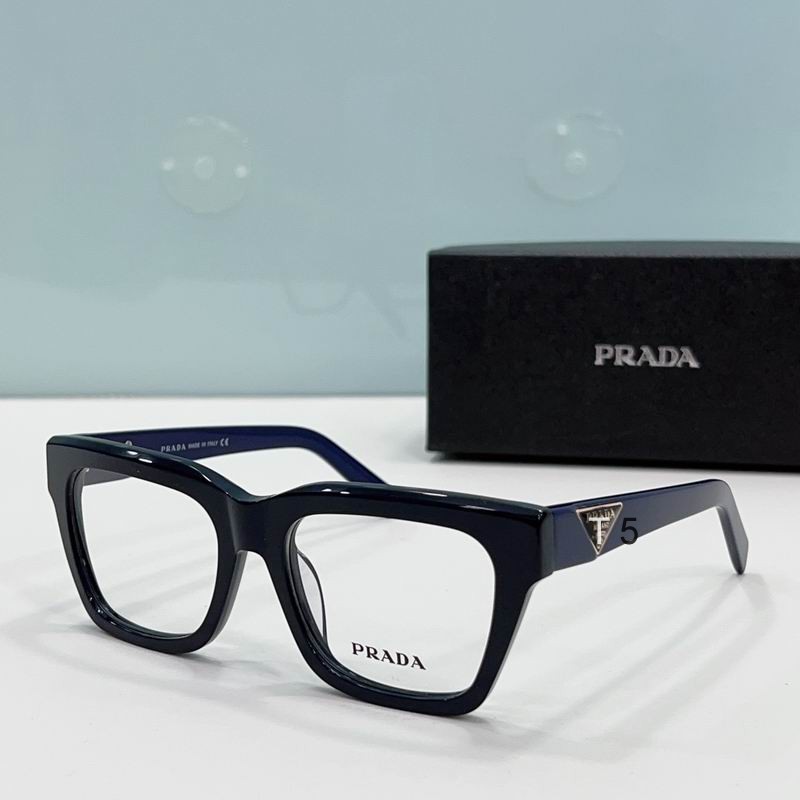 Wholesale Cheap Prada Replica Glasses Frames for Sale
