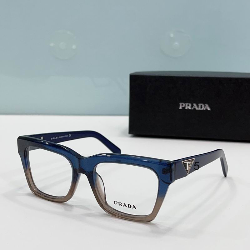 Wholesale Cheap Prada Replica Glasses Frames for Sale