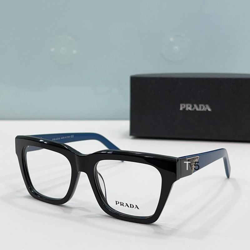 Wholesale Cheap Prada Replica Glasses Frames for Sale