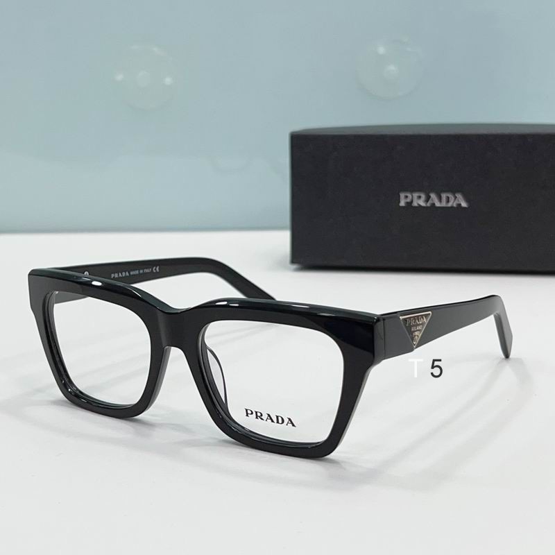 Wholesale Cheap Prada Replica Glasses Frames for Sale