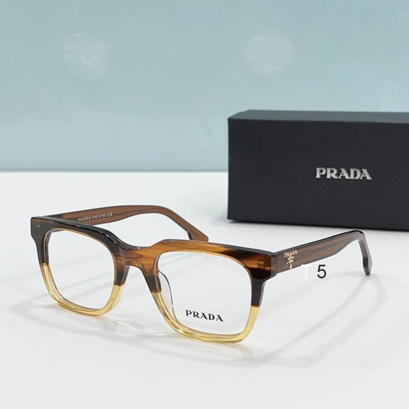 Wholesale Cheap Prada Replica Glasses Frames for Sale