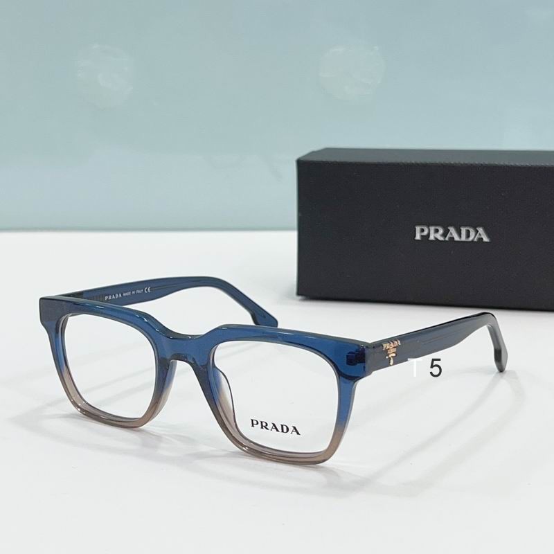 Wholesale Cheap Prada Replica Glasses Frames for Sale