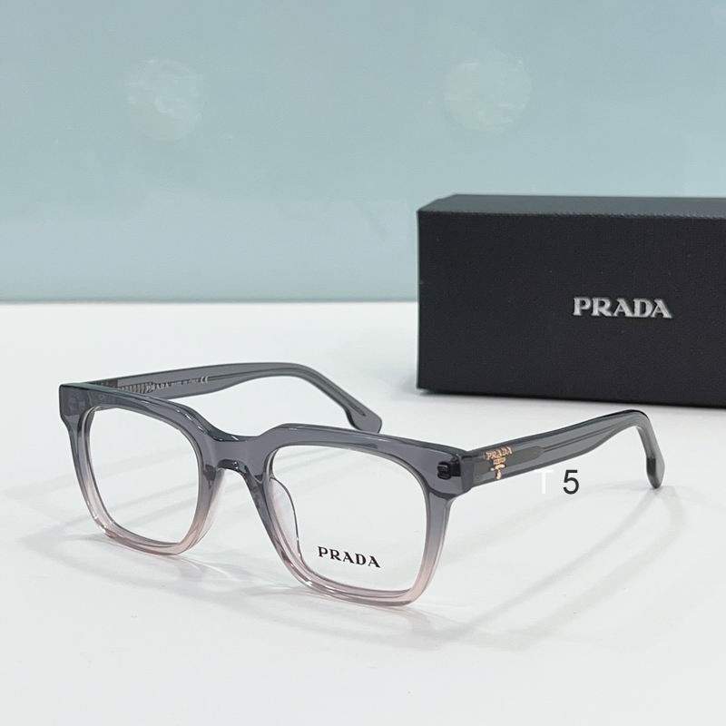 Wholesale Cheap Prada Replica Glasses Frames for Sale