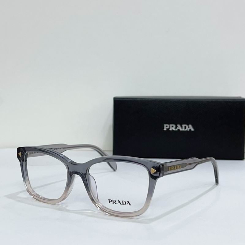Wholesale Cheap Prada Replica Glasses Frames for Sale