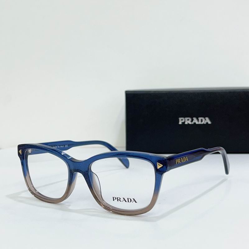 Wholesale Cheap Prada Replica Glasses Frames for Sale