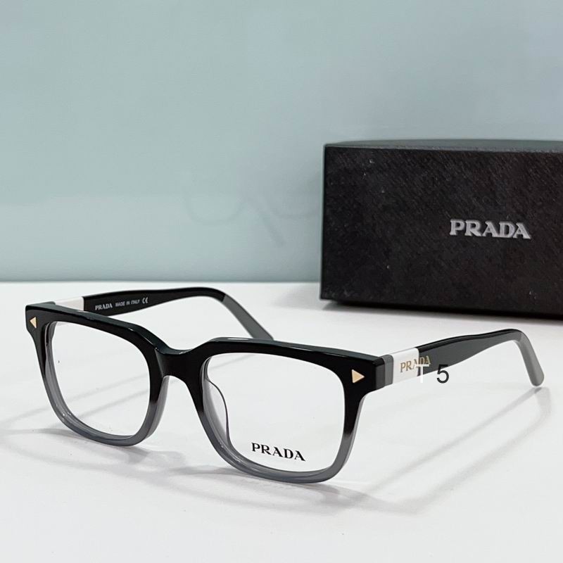 Wholesale Cheap Prada Replica Glasses Frames for Sale