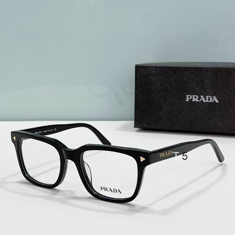 Wholesale Cheap Prada Replica Glasses Frames for Sale