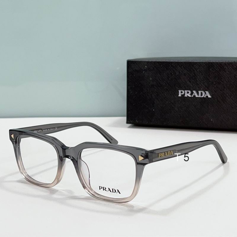 Wholesale Cheap Prada Replica Glasses Frames for Sale