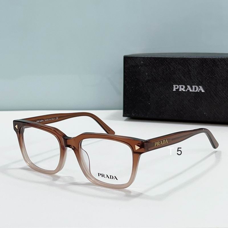 Wholesale Cheap Prada Replica Glasses Frames for Sale