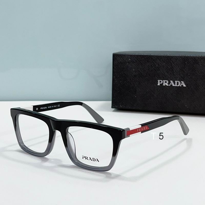 Wholesale Cheap Prada Replica Glasses Frames for Sale