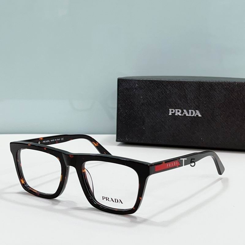 Wholesale Cheap Prada Replica Glasses Frames for Sale