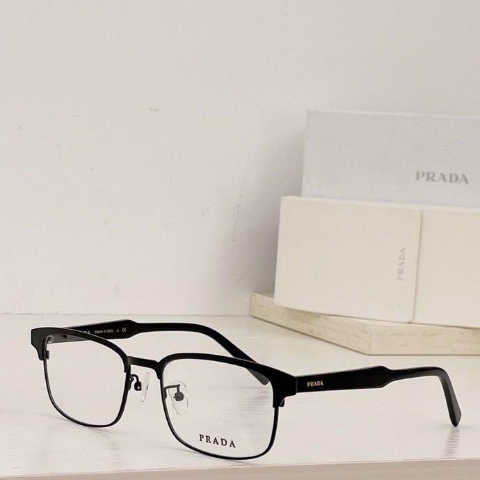 Wholesale Cheap Prada Replica Glasses Frames for Sale