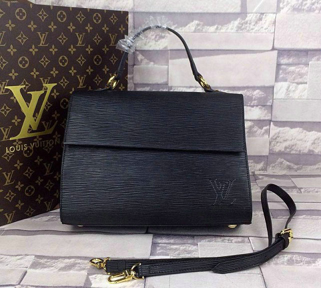 Wholesale Louis Vuitton Epi Leather Handbags Replica-024