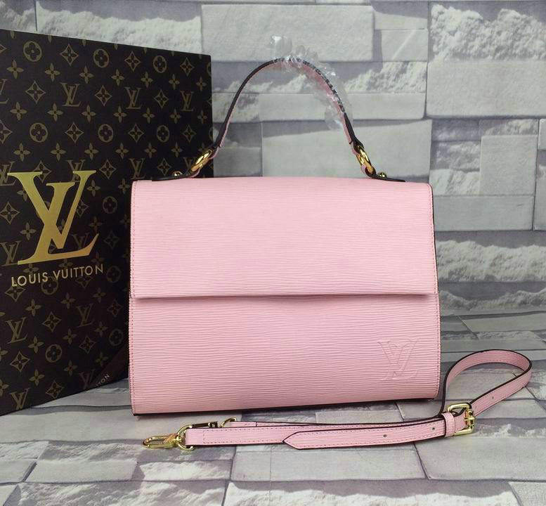 Wholesale Louis Vuitton Epi Leather Handbags Replica-025