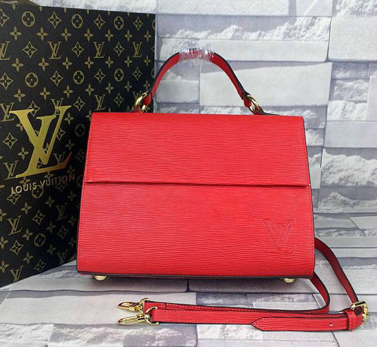 Wholesale Louis Vuitton Epi Leather Handbags Replica-026
