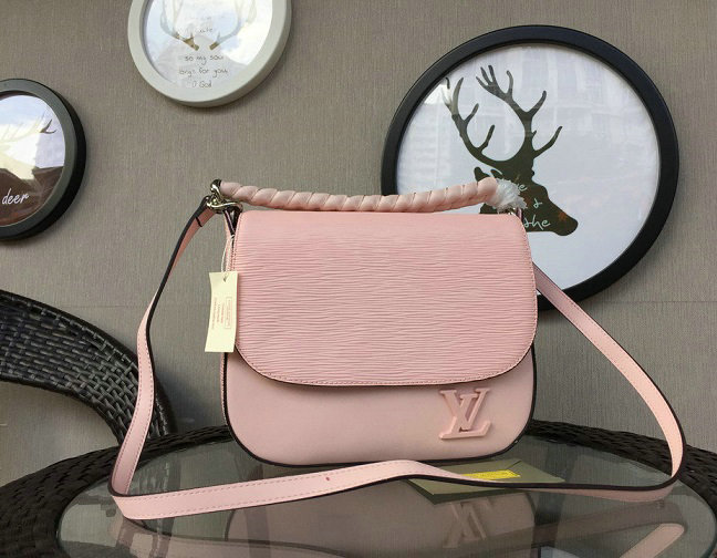 Wholesale Louis Vuitton Epi Leather Handbags Replica-029
