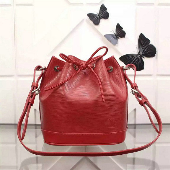 Wholesale Louis Vuitton Epi Noé Monogram Handbags-031