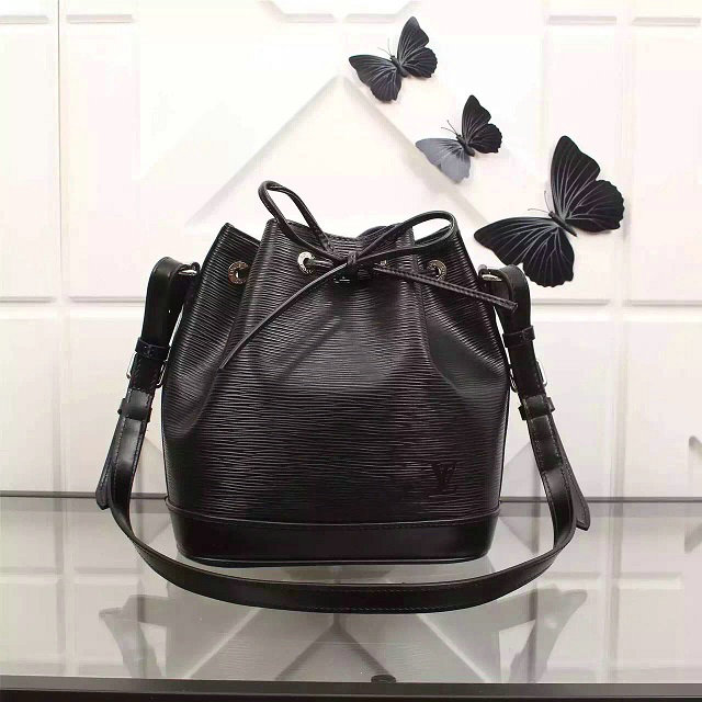 Wholesale Louis Vuitton Epi Noé Monogram Handbags-032