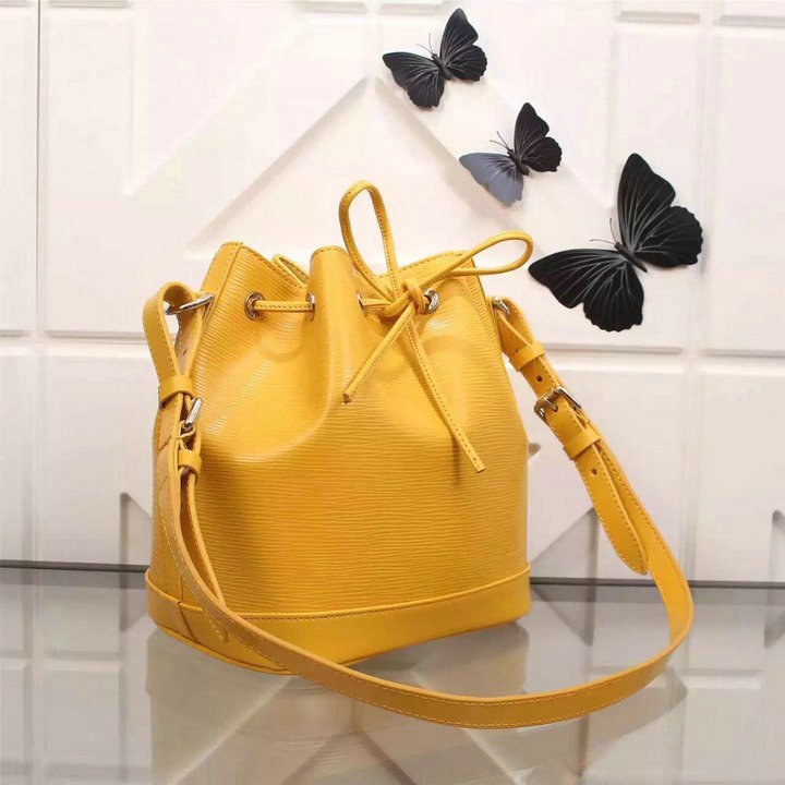 Wholesale Louis Vuitton Epi Leather Handbags Replica-033