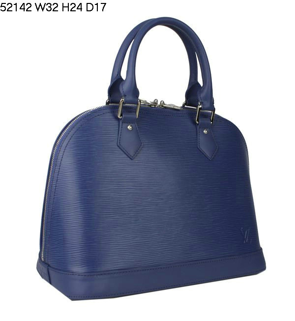 Wholesale Louis Vuitton Epi Leather Handbags Replica-001