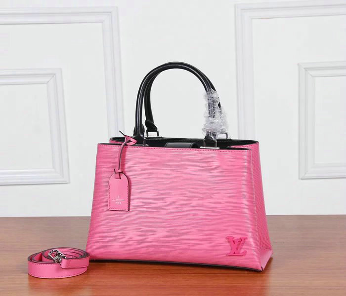 Wholesale Louis Vuitton Epi Leather Handbags Replica-038