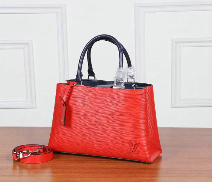 Wholesale Louis Vuitton Epi Leather Handbags Replica-039