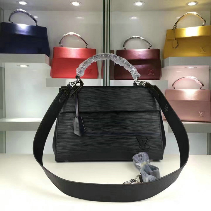 Wholesale Louis Vuitton Epi Leather Handbags Replica-040