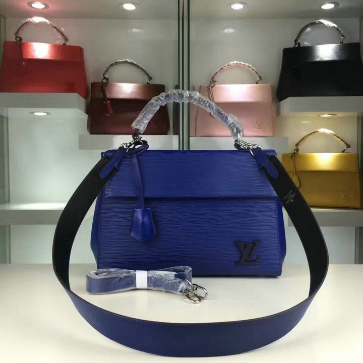 Wholesale Louis Vuitton Epi Leather Handbags Replica-041