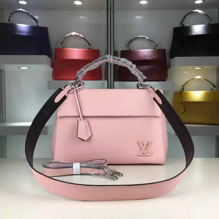 Wholesale Louis Vuitton Epi Leather Handbags Replica-042