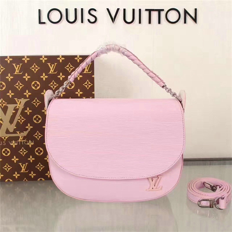 Wholesale Louis Vuitton Epi Leather Handbags Replica-045
