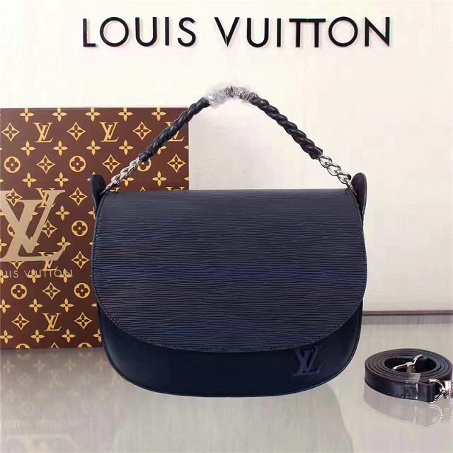 Wholesale Replica Louis Vuitton Epi Leather Bags-047