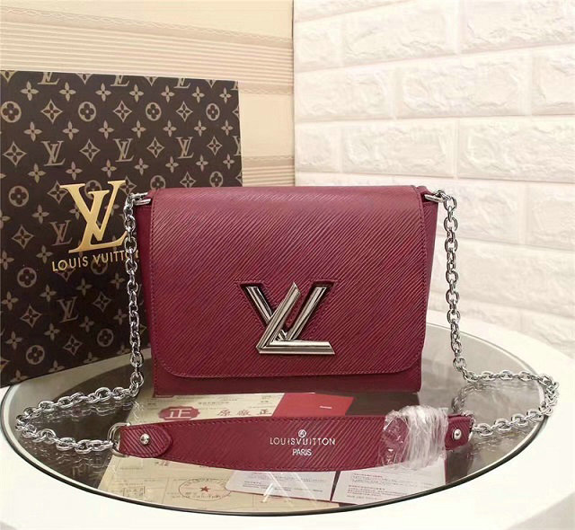 Wholesale Replica Louis Vuitton Epi Leather Bags-050