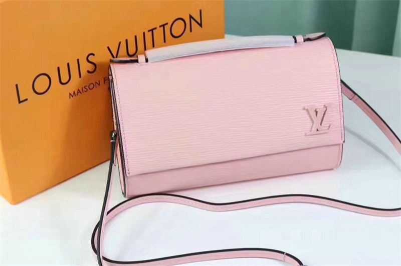Wholesale Replica Louis Vuitton Epi Leather Bags-051