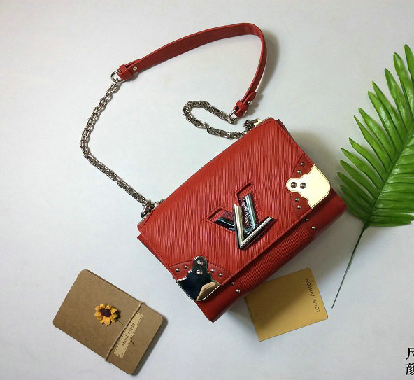 Wholesale Replica Louis Vuitton Epi Leather Bags-061