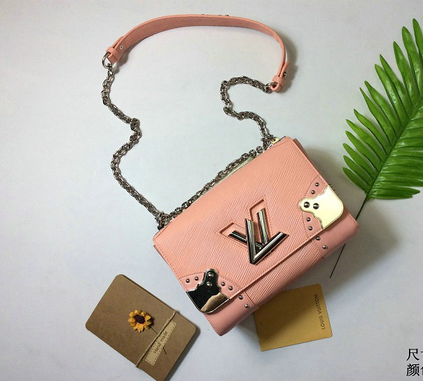Wholesale Replica Louis Vuitton Epi Leather Bags-062