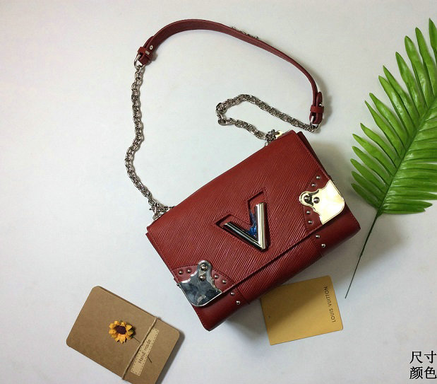 Wholesale Replica Louis Vuitton Epi Leather Bags-063