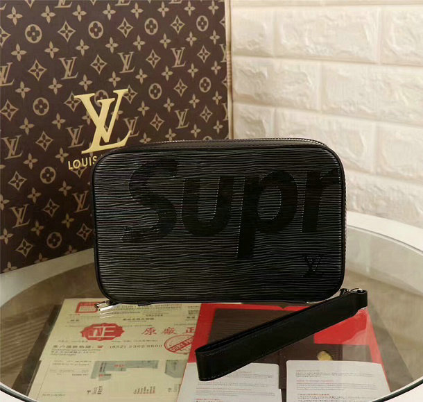 Wholesale Replica Louis Vuitton Epi Leather Bags-064