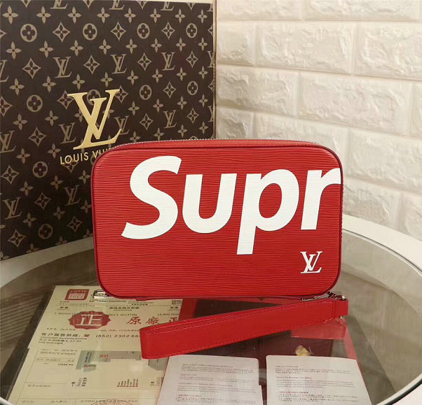 Wholesale Replica Louis Vuitton Epi Leather Bags-065