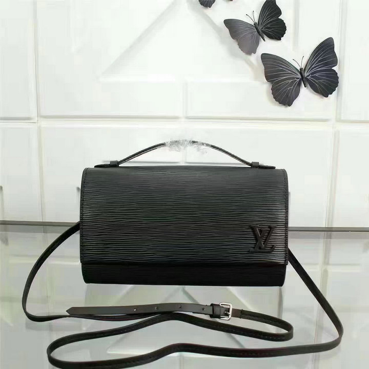 Wholesale Louis Vuitton Epi Leather Handbags for Cheap-067