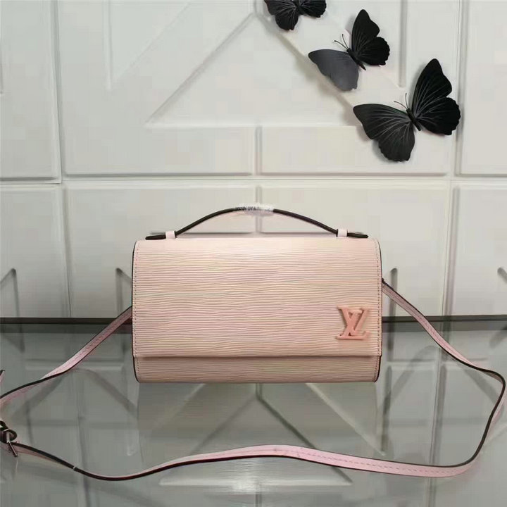 Wholesale Louis Vuitton Epi Leather Handbags for Cheap-069