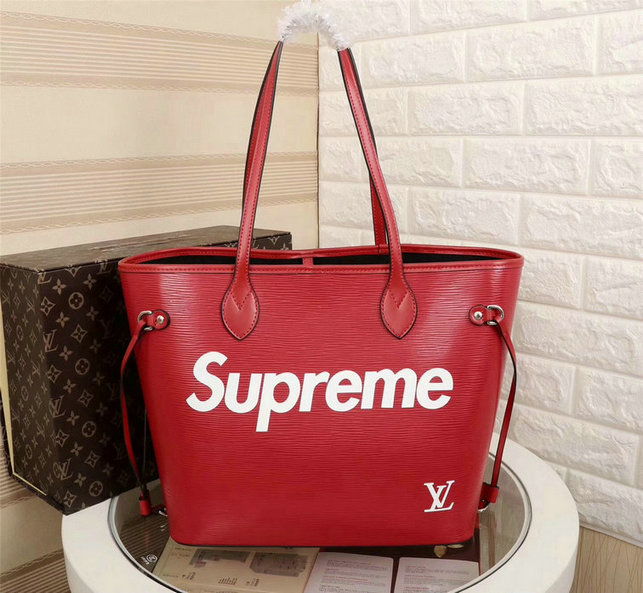 Wholesale Louis Vuitton Epi Leather Handbags for Cheap-072